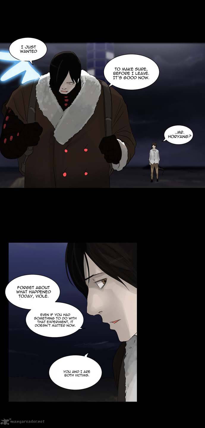 Tower Of God Chapter 123 Page 19