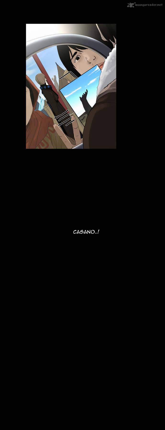 Tower Of God Chapter 123 Page 24