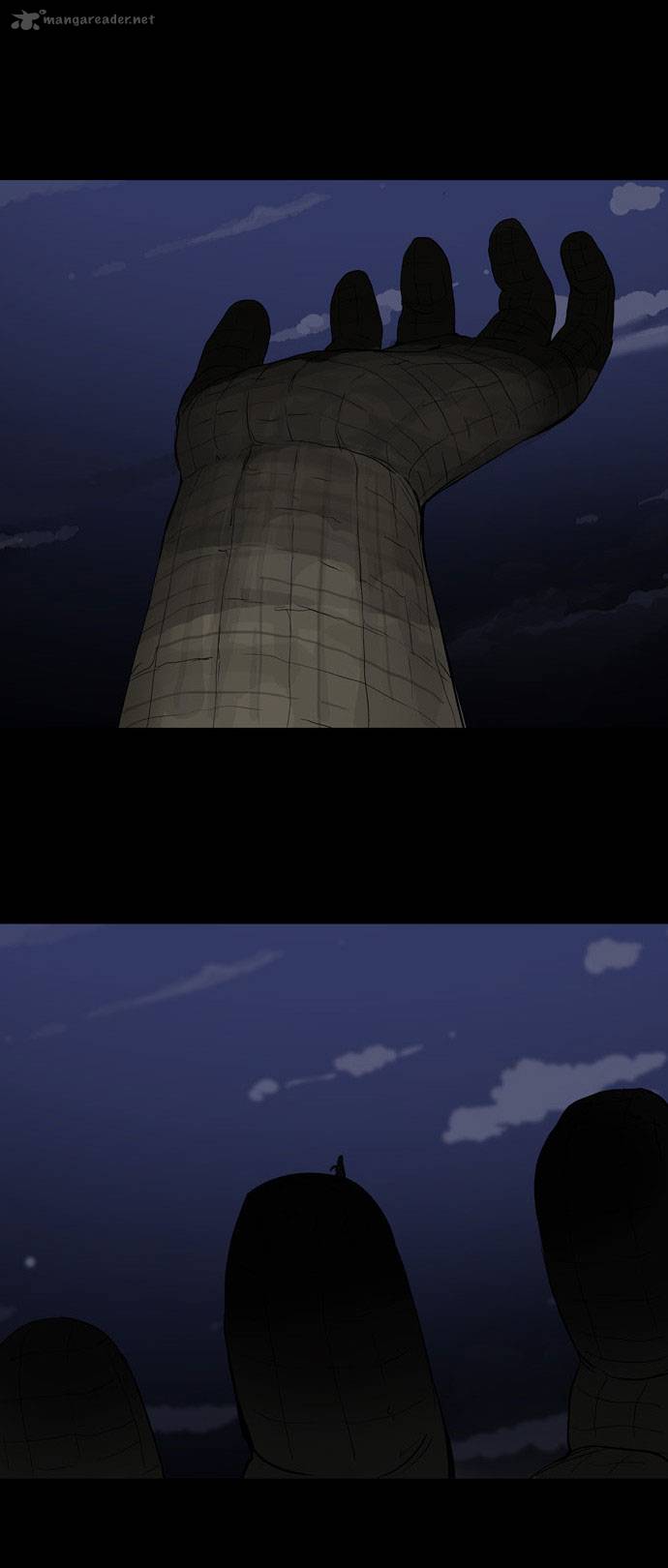 Tower Of God Chapter 123 Page 29