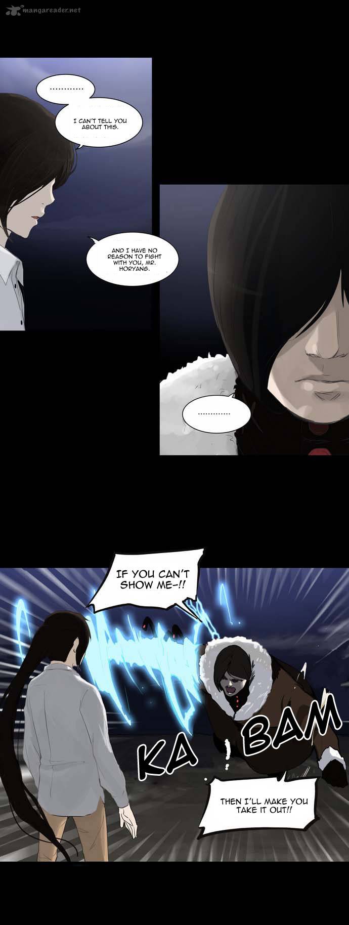 Tower Of God Chapter 123 Page 3