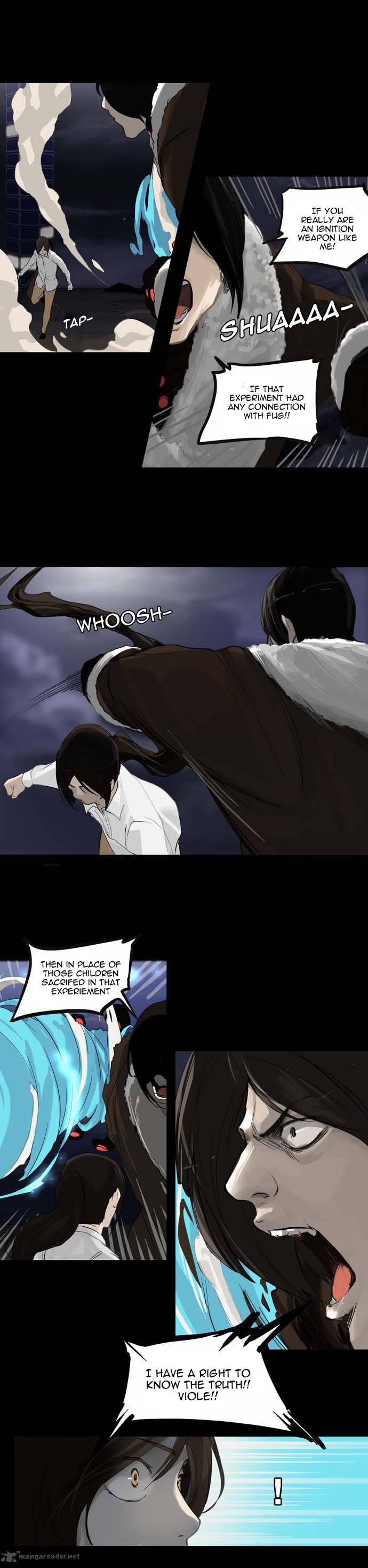 Tower Of God Chapter 123 Page 5