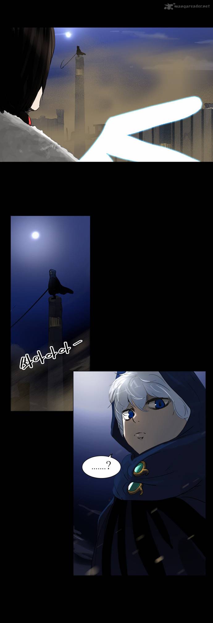 Tower Of God Chapter 124 Page 25