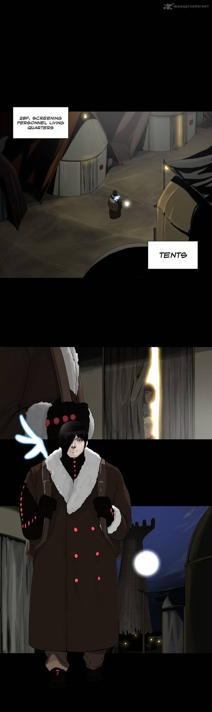 Tower Of God Chapter 124 Page 4