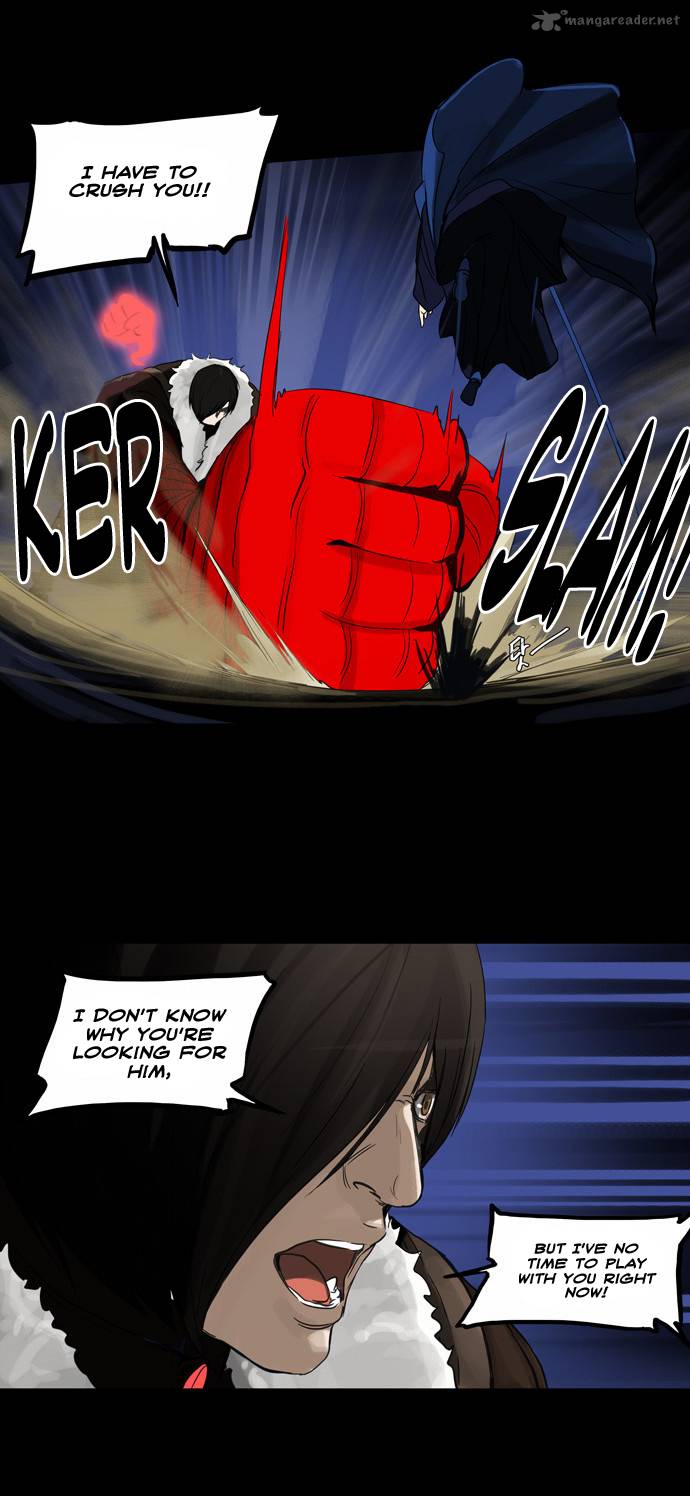 Tower Of God Chapter 125 Page 12