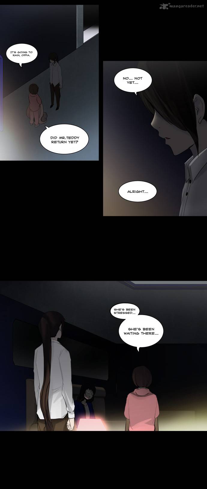 Tower Of God Chapter 125 Page 23