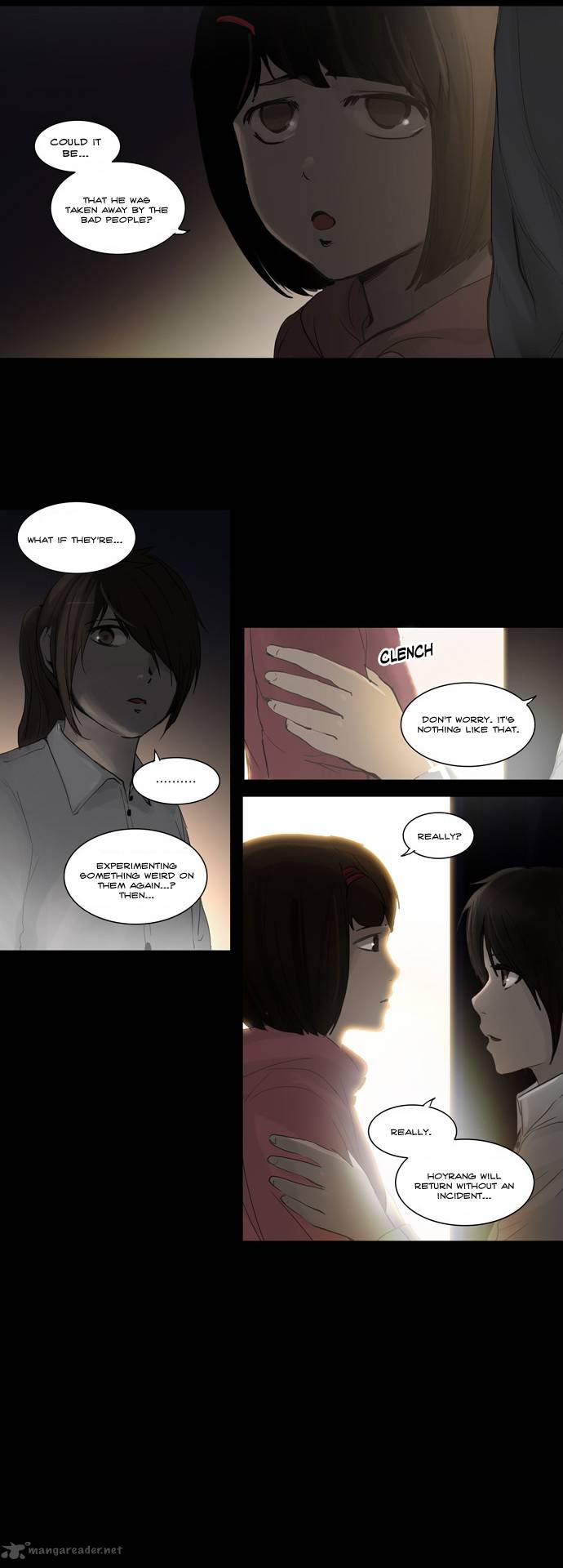 Tower Of God Chapter 125 Page 24