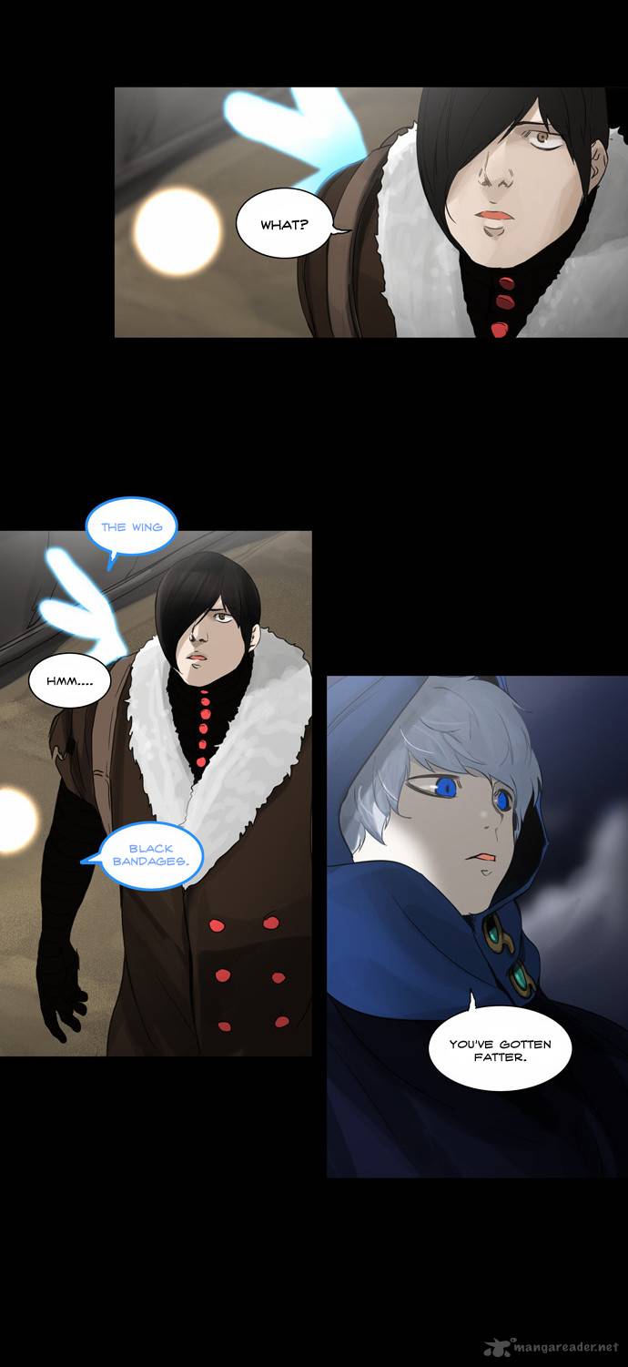 Tower Of God Chapter 125 Page 5