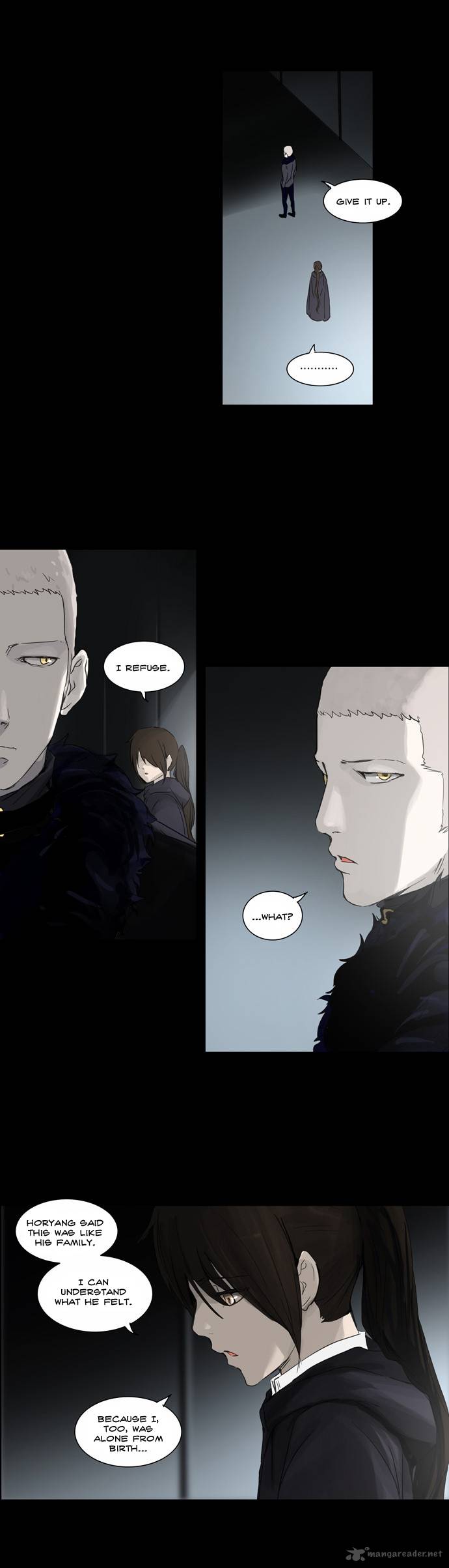 Tower Of God Chapter 126 Page 4