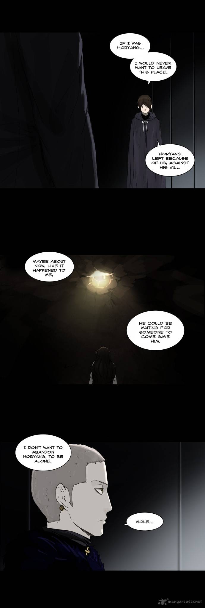 Tower Of God Chapter 126 Page 5