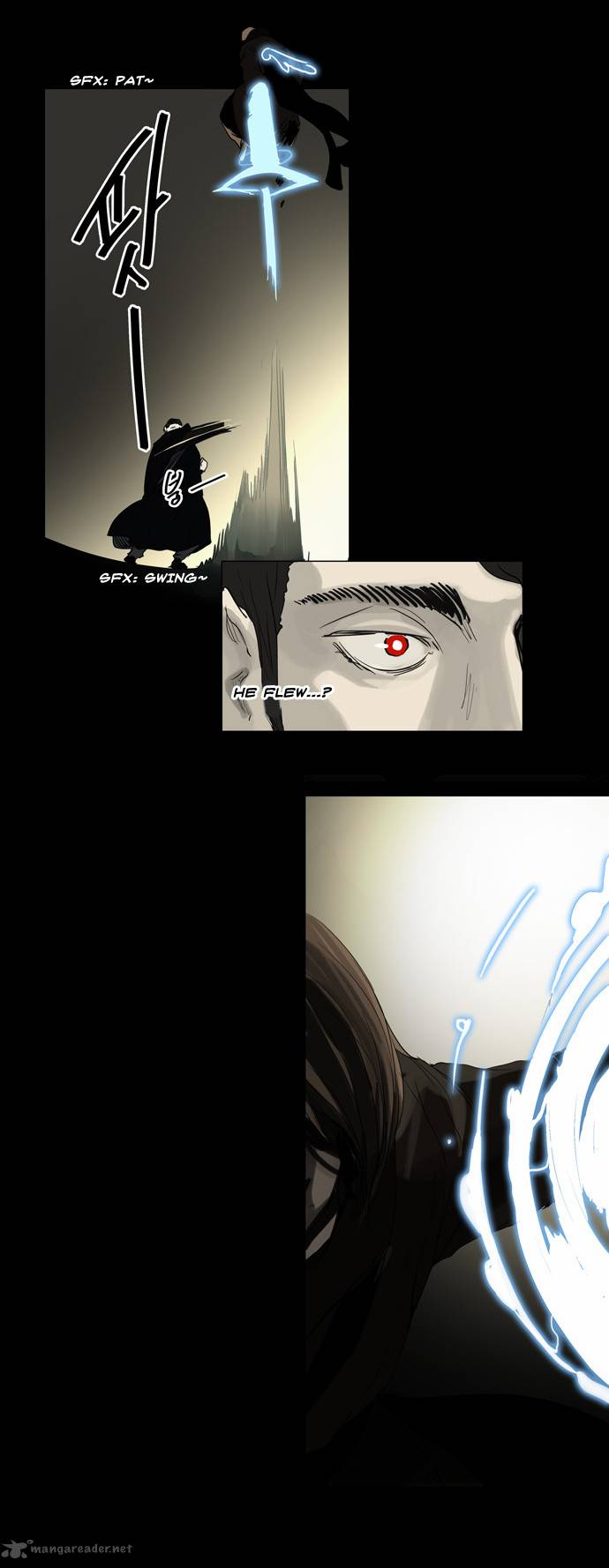 Tower Of God Chapter 127 Page 12