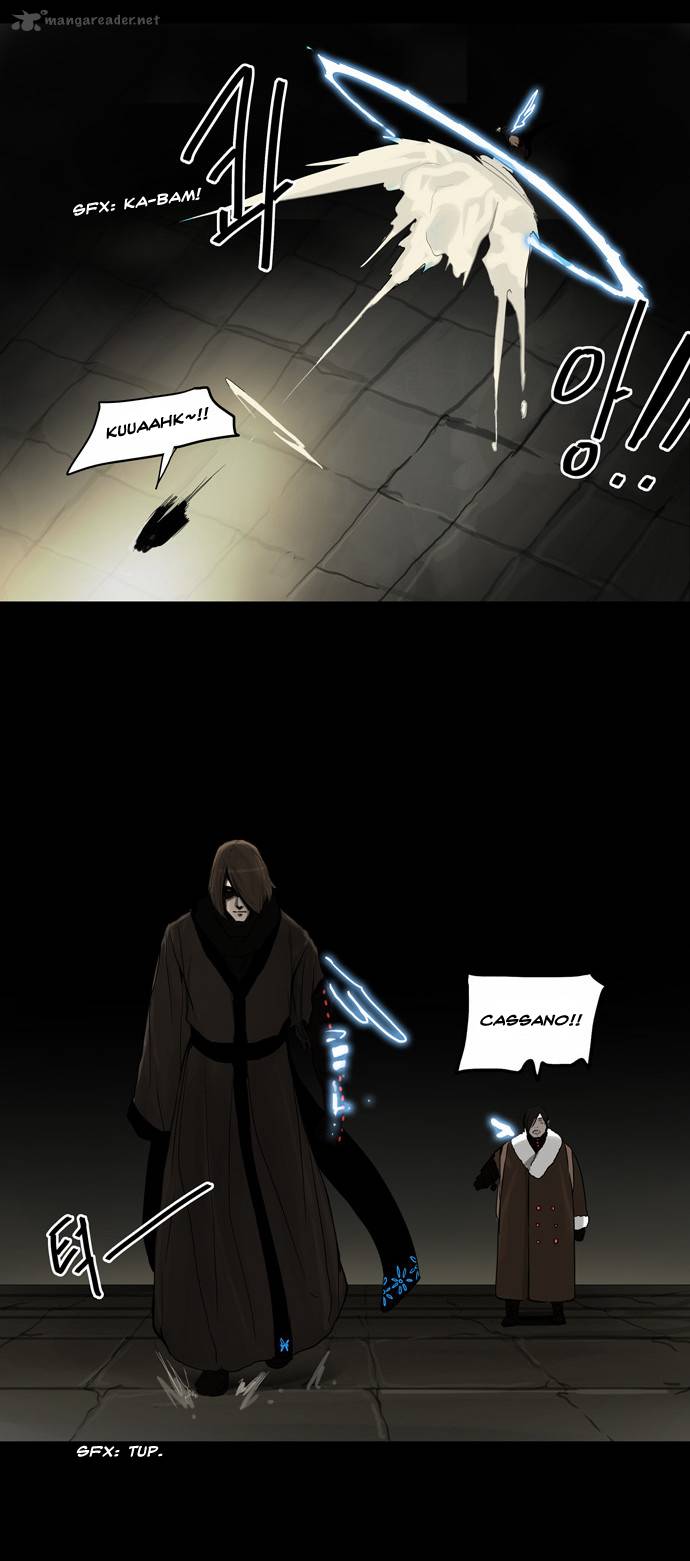 Tower Of God Chapter 127 Page 13
