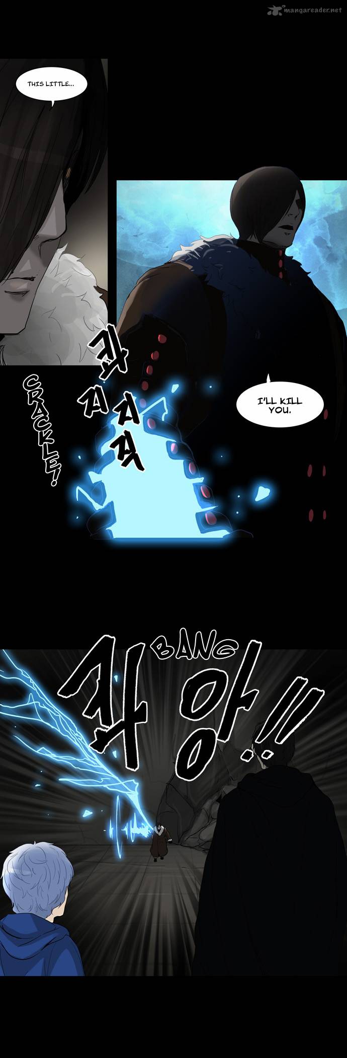 Tower Of God Chapter 128 Page 10