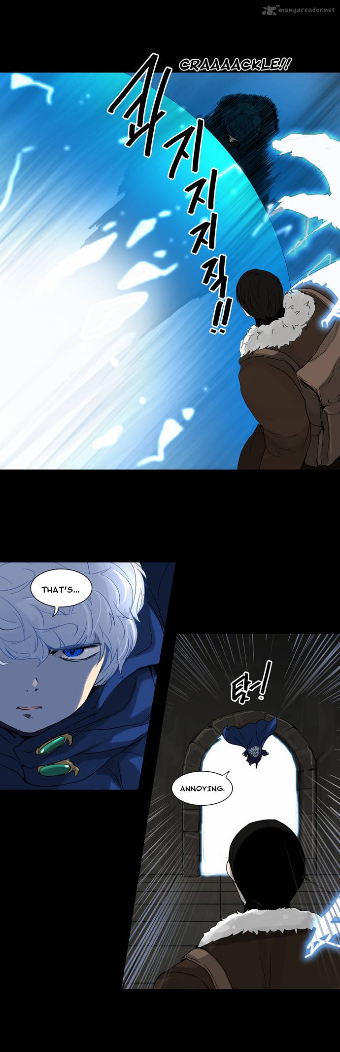 Tower Of God Chapter 128 Page 14