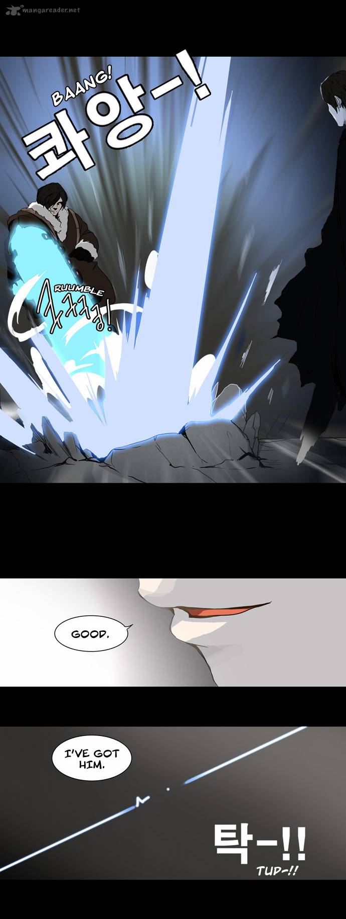 Tower Of God Chapter 128 Page 18