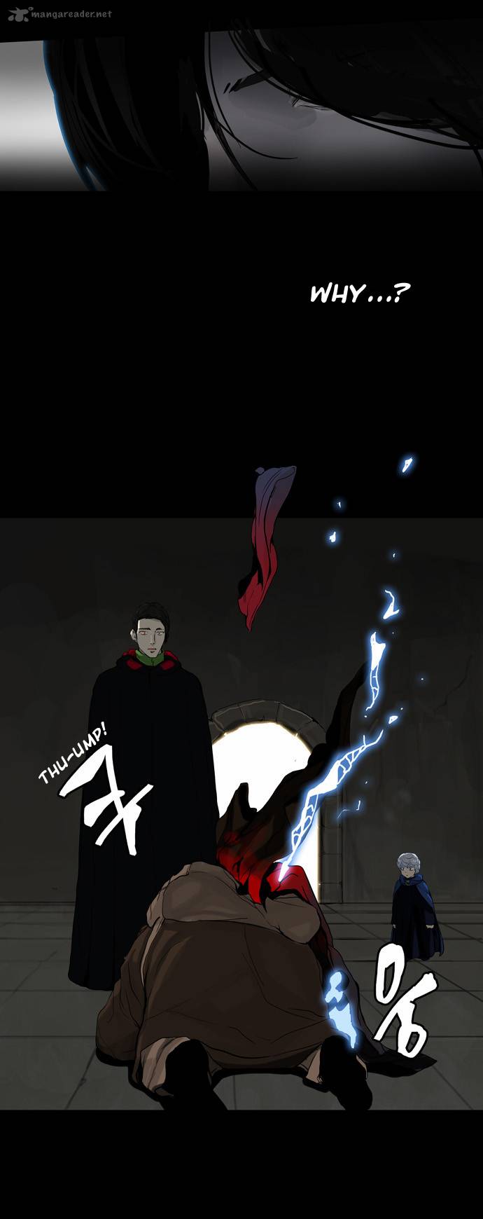 Tower Of God Chapter 128 Page 23