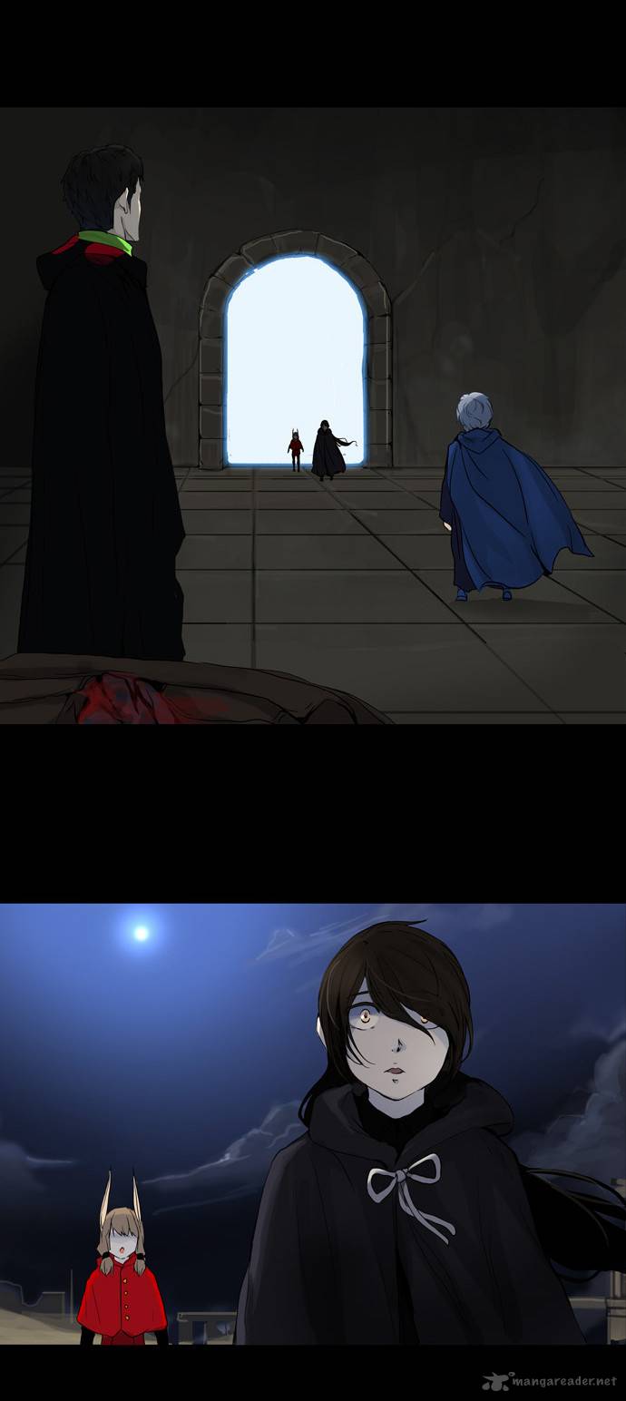 Tower Of God Chapter 128 Page 25