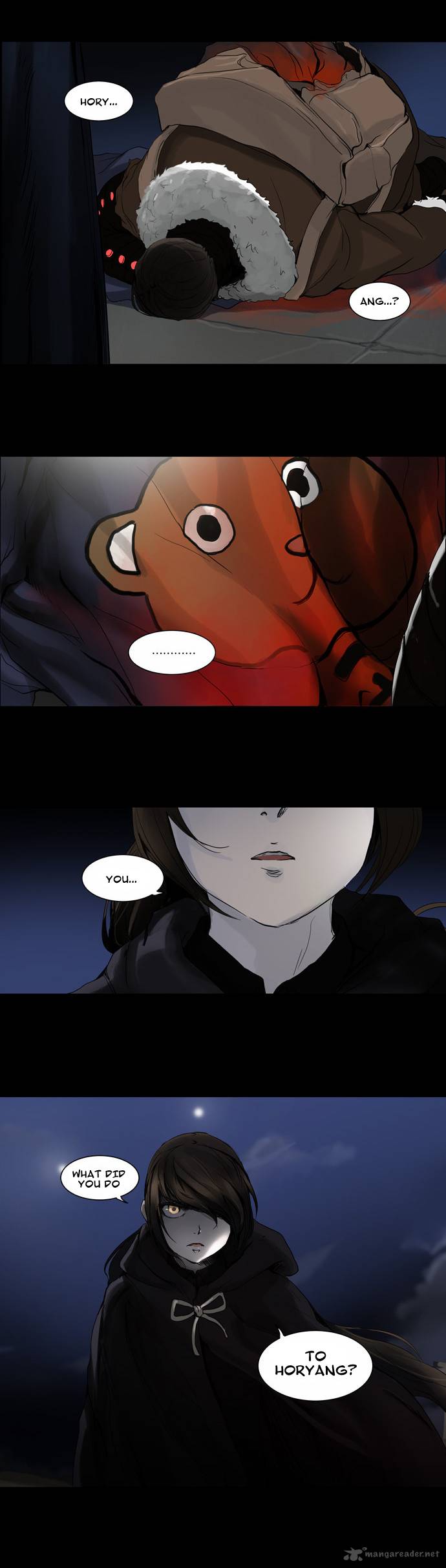 Tower Of God Chapter 128 Page 26