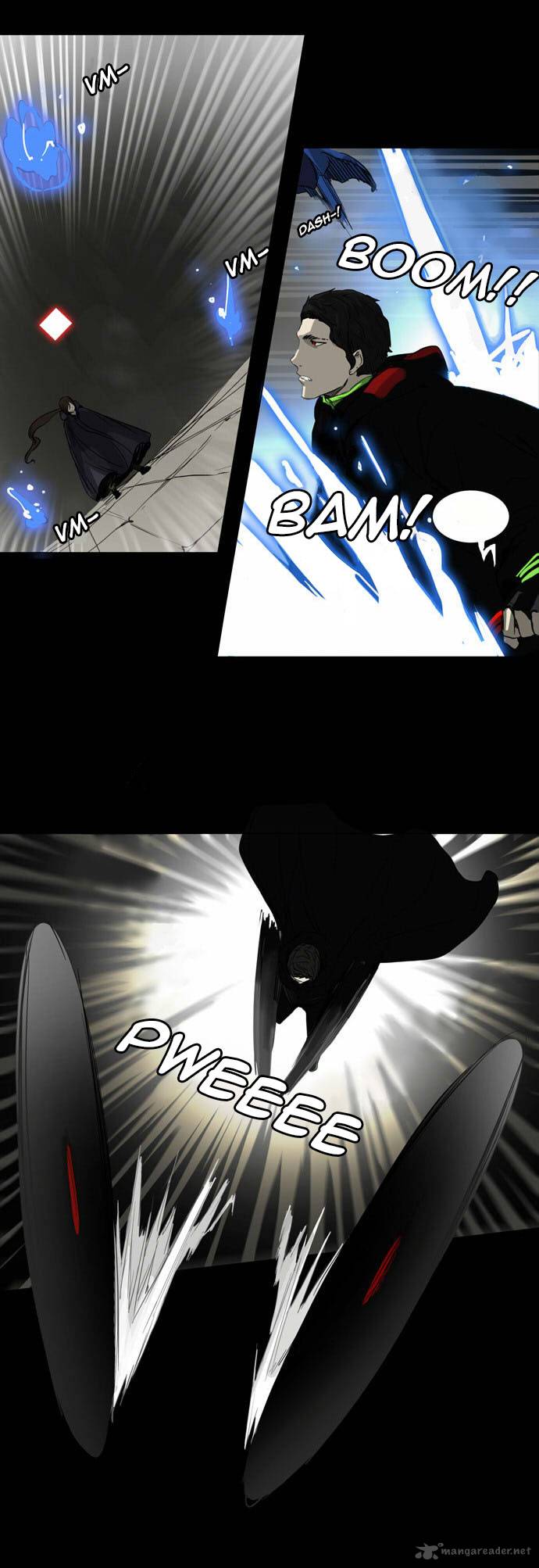 Tower Of God Chapter 129 Page 13