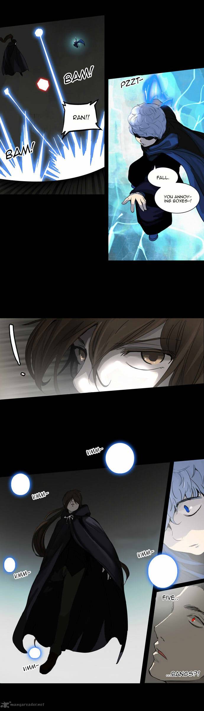 Tower Of God Chapter 129 Page 14