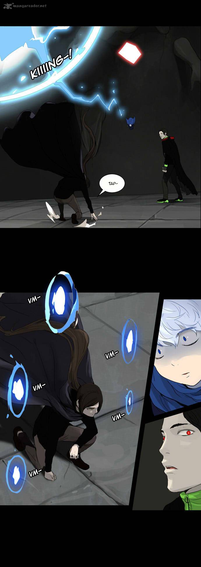 Tower Of God Chapter 129 Page 22