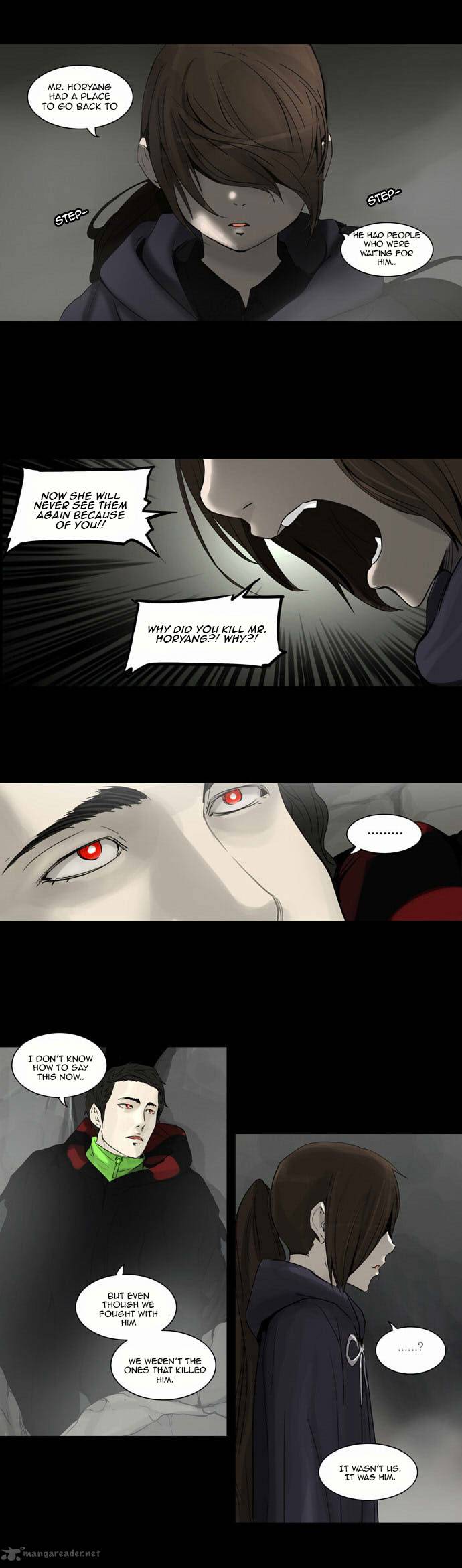 Tower Of God Chapter 129 Page 25