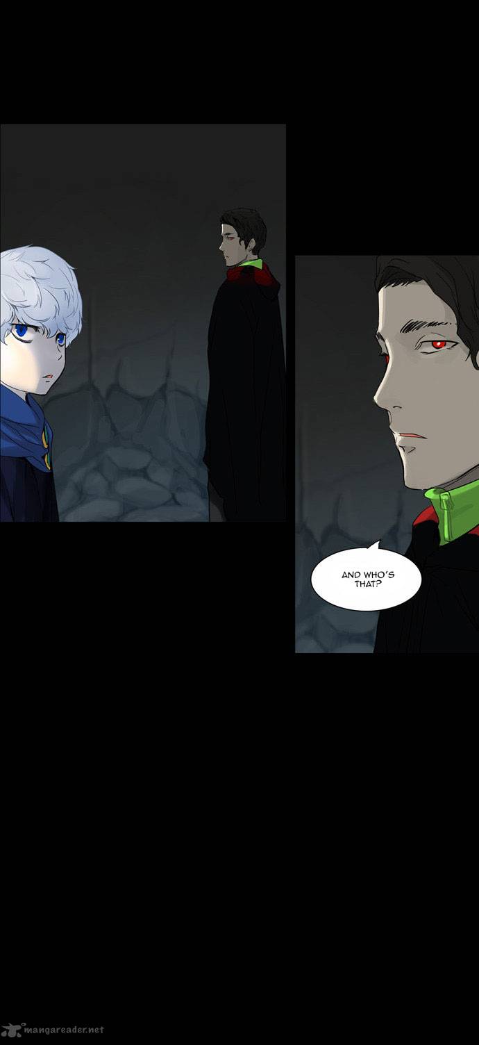 Tower Of God Chapter 129 Page 4