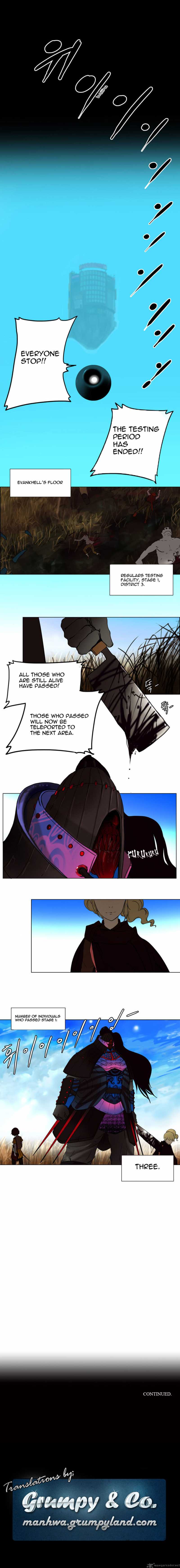 Tower Of God Chapter 13 Page 6