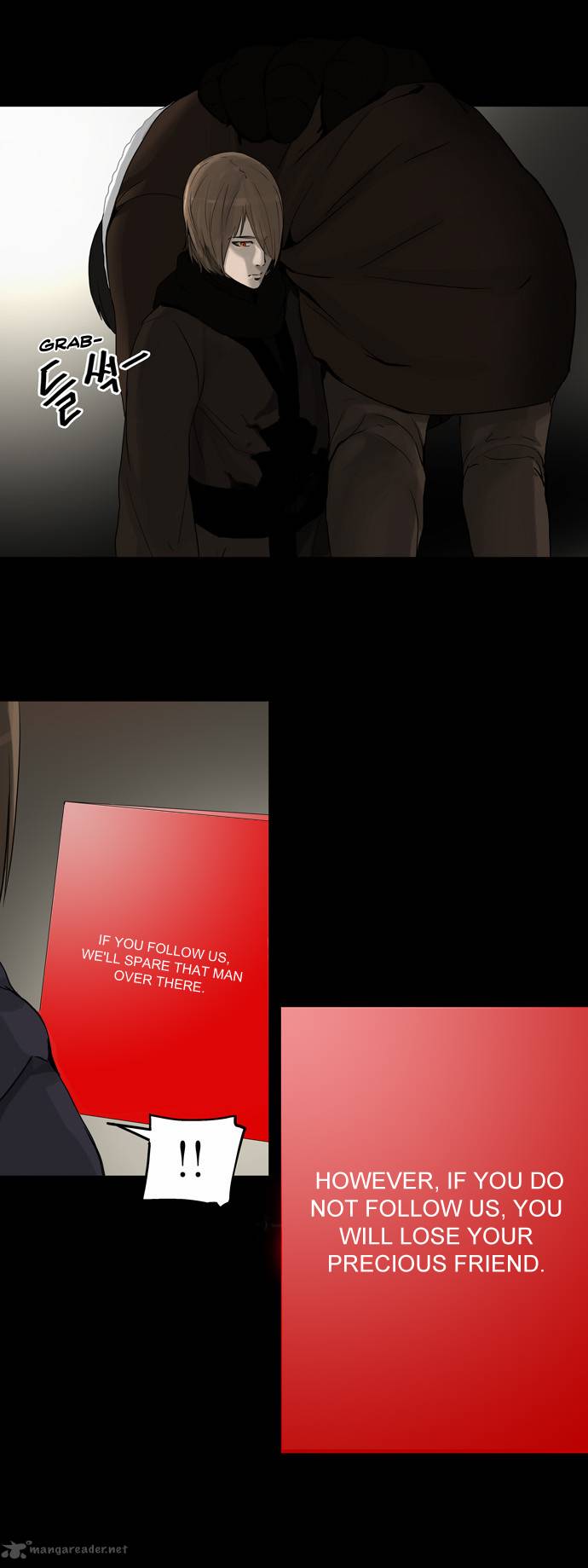 Tower Of God Chapter 130 Page 10