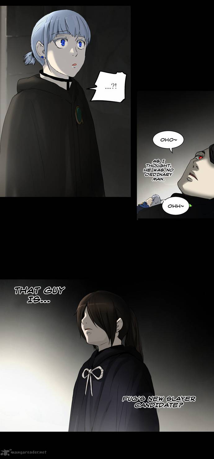 Tower Of God Chapter 130 Page 13