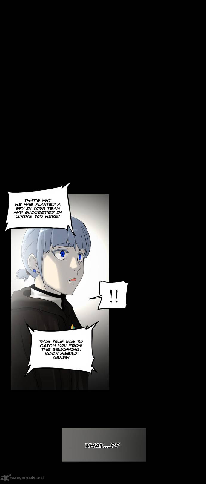 Tower Of God Chapter 130 Page 16