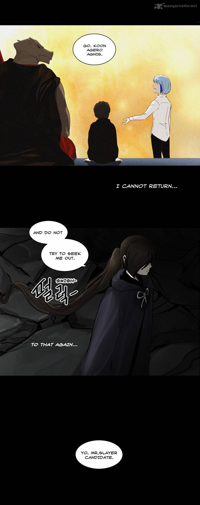 Tower Of God Chapter 130 Page 20