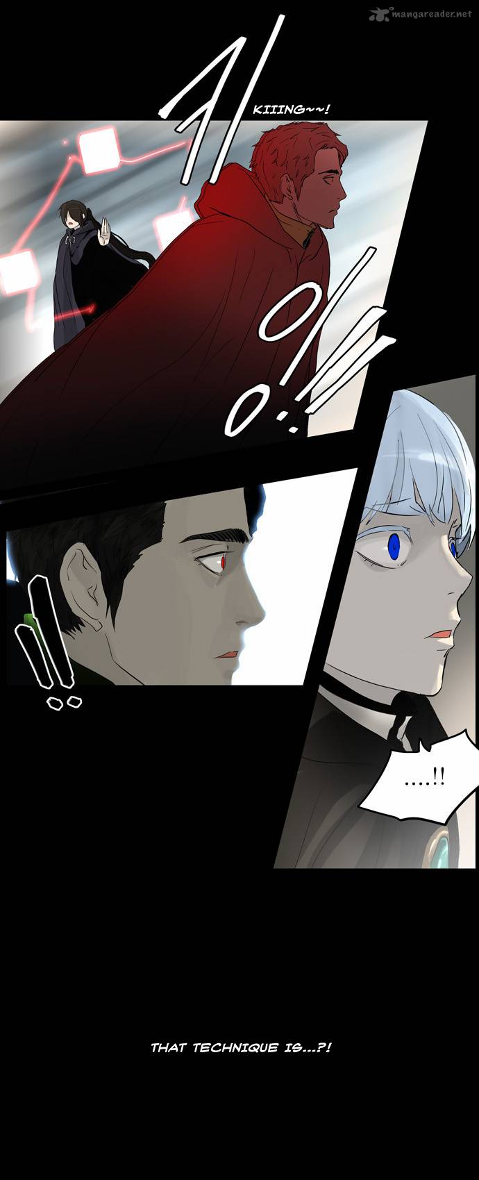 Tower Of God Chapter 130 Page 26