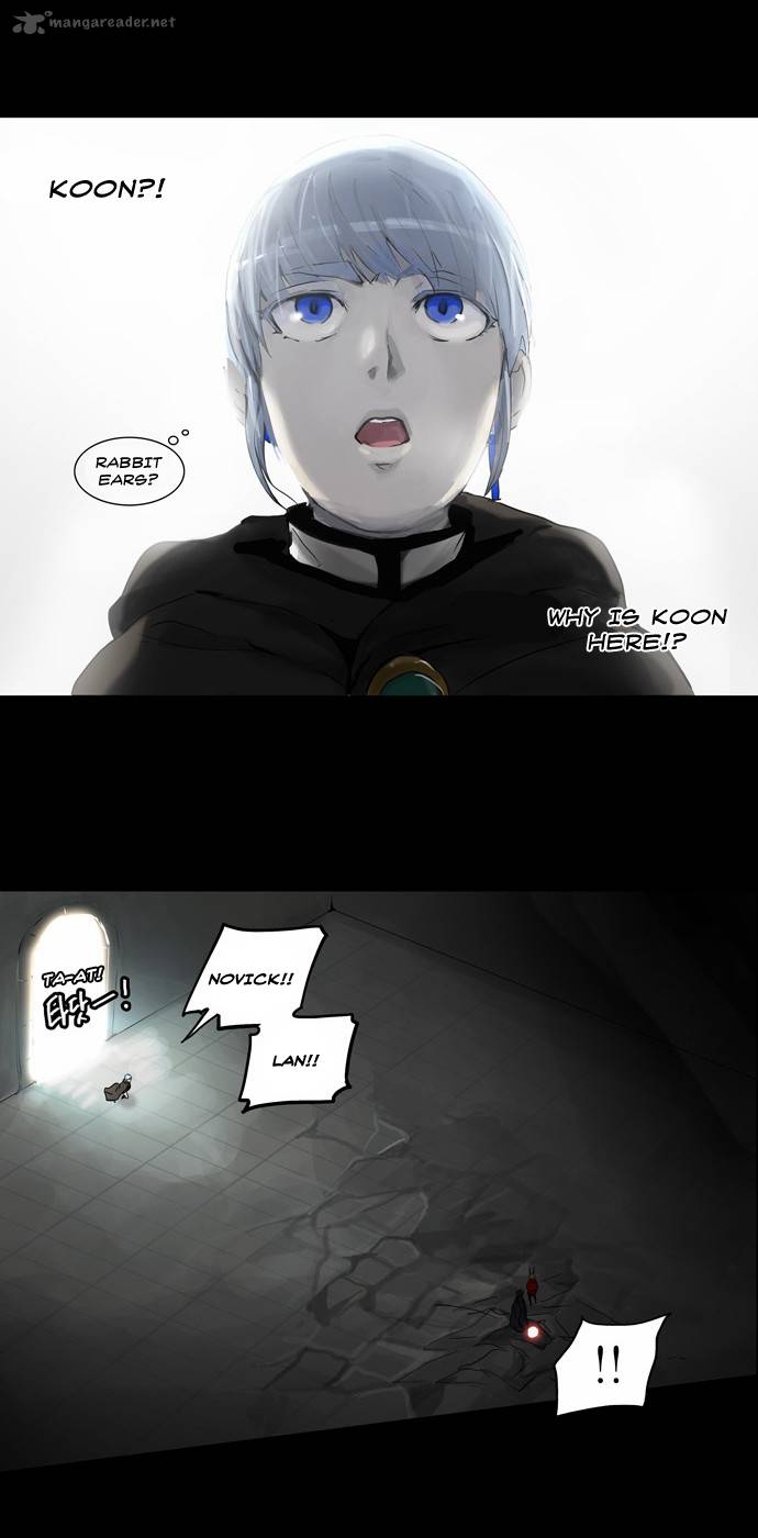 Tower Of God Chapter 130 Page 3