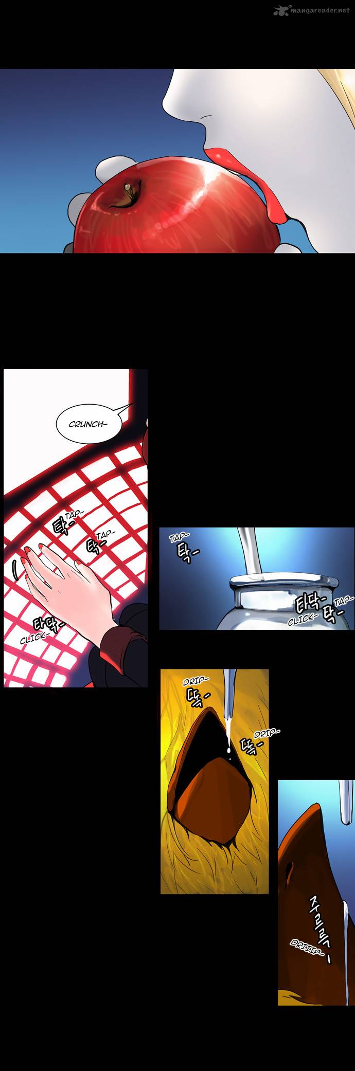 Tower Of God Chapter 131 Page 10