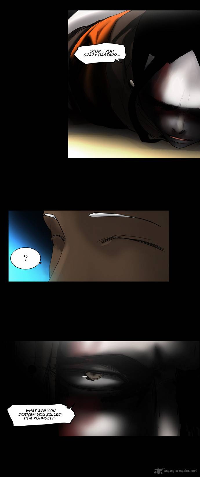Tower Of God Chapter 131 Page 12