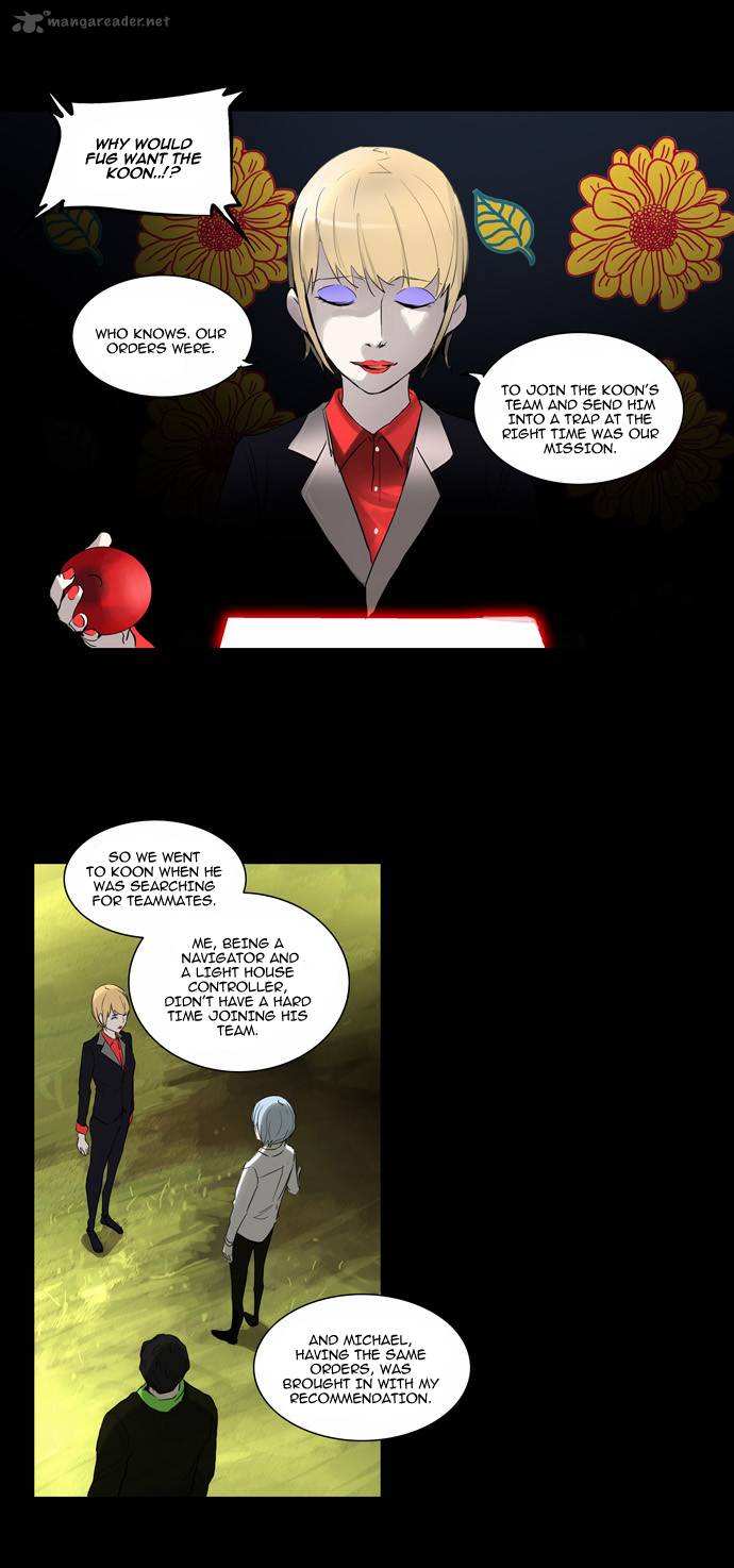 Tower Of God Chapter 131 Page 15