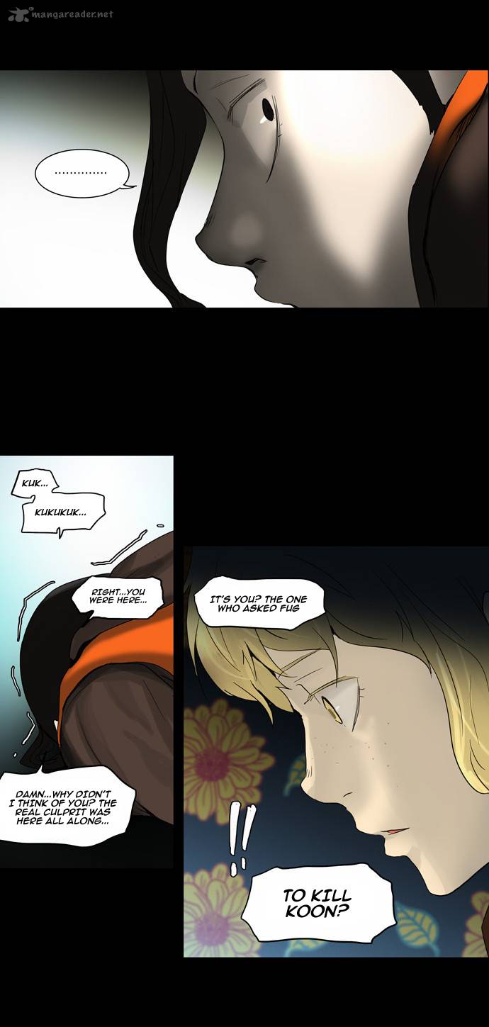 Tower Of God Chapter 131 Page 20