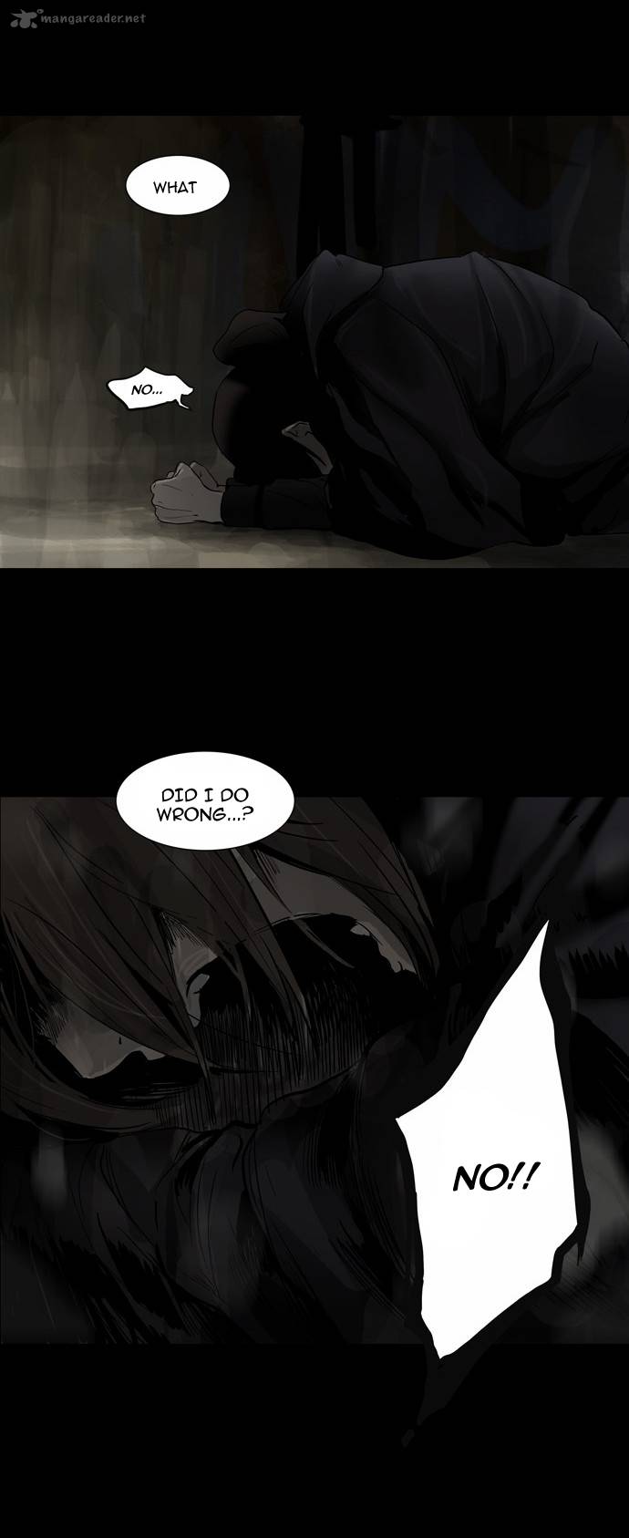 Tower Of God Chapter 131 Page 25