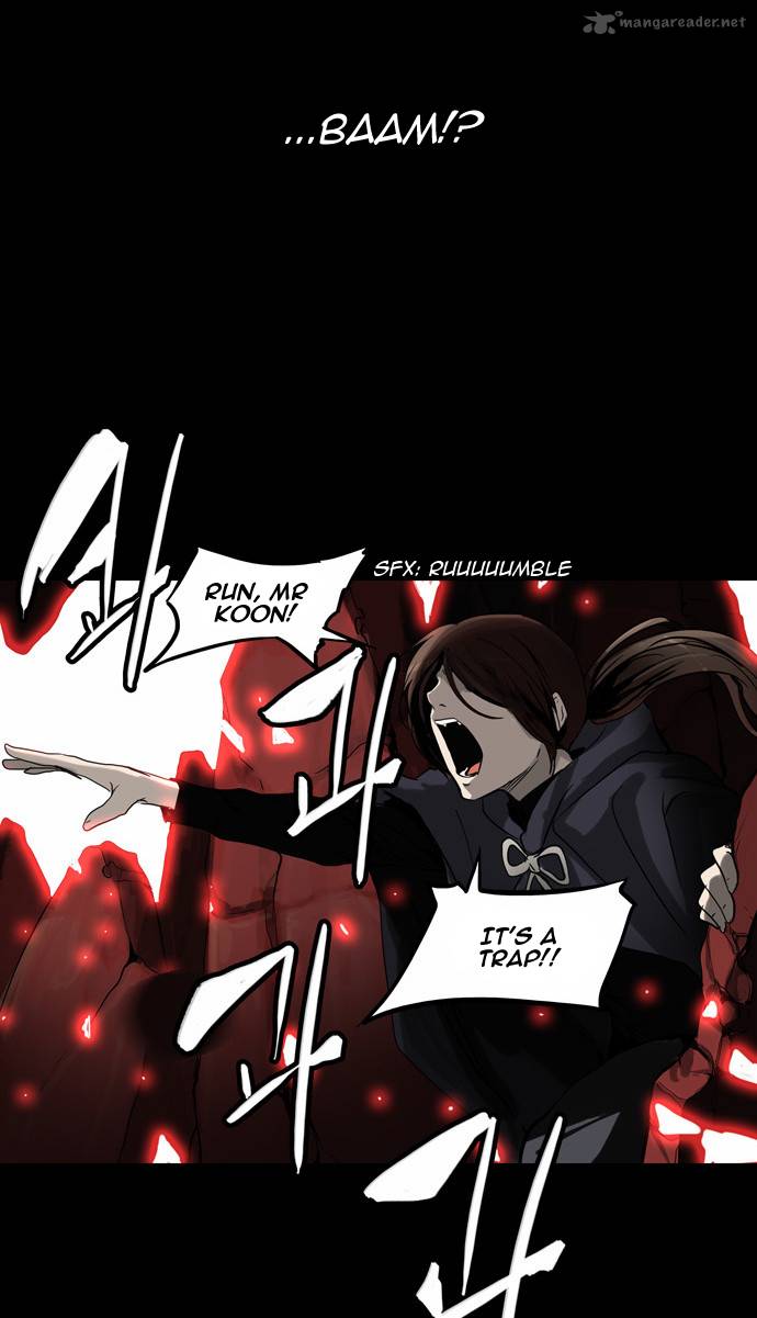 Tower Of God Chapter 131 Page 3