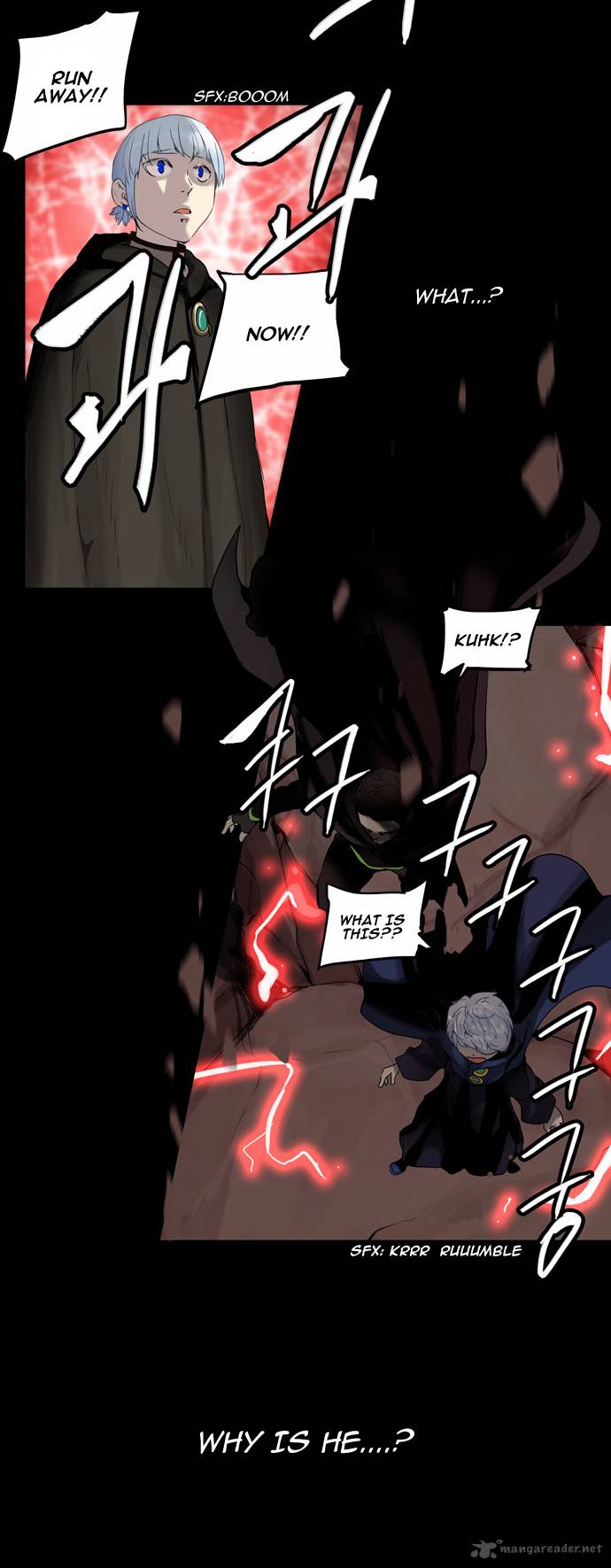 Tower Of God Chapter 131 Page 4