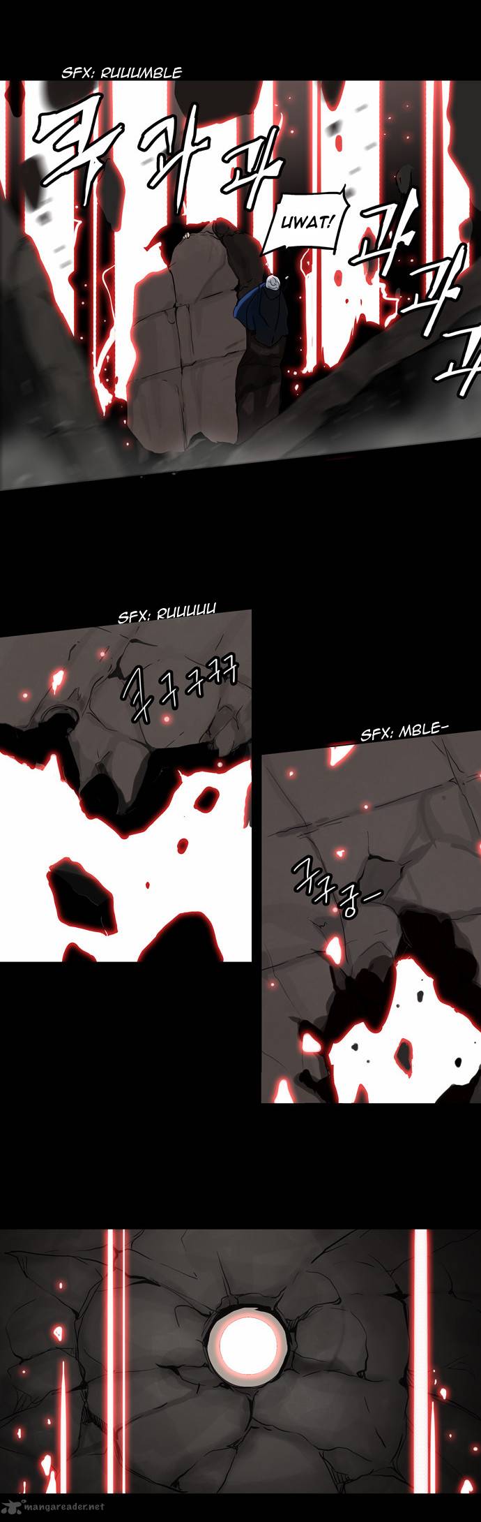 Tower Of God Chapter 131 Page 5