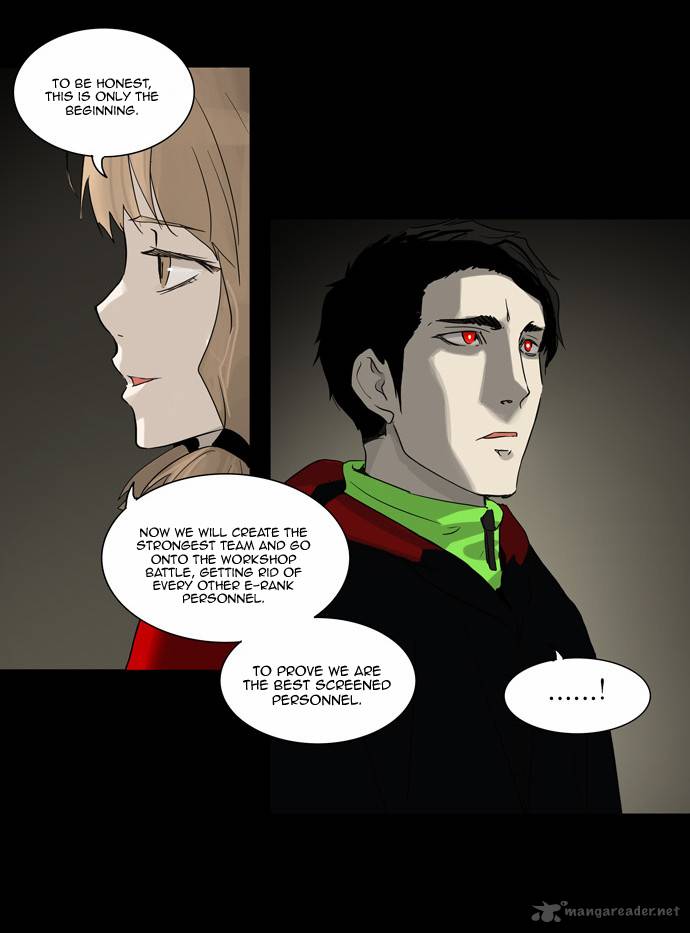 Tower Of God Chapter 132 Page 10