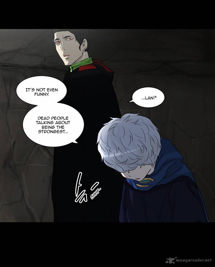 Tower Of God Chapter 132 Page 11