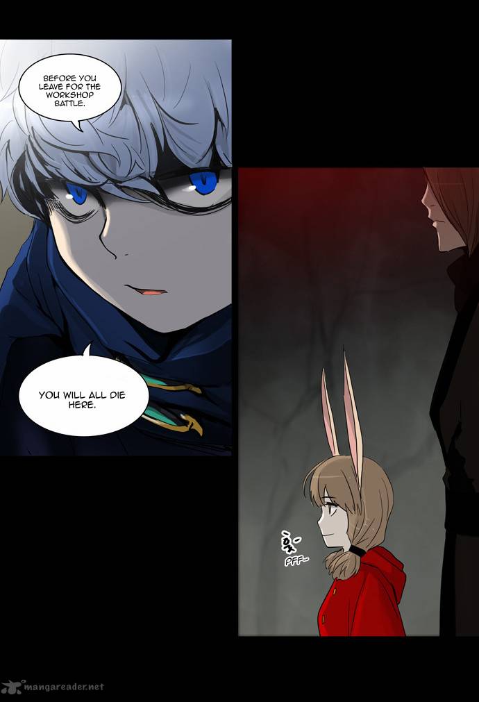 Tower Of God Chapter 132 Page 12