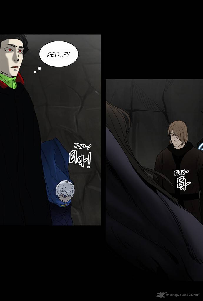 Tower Of God Chapter 132 Page 20