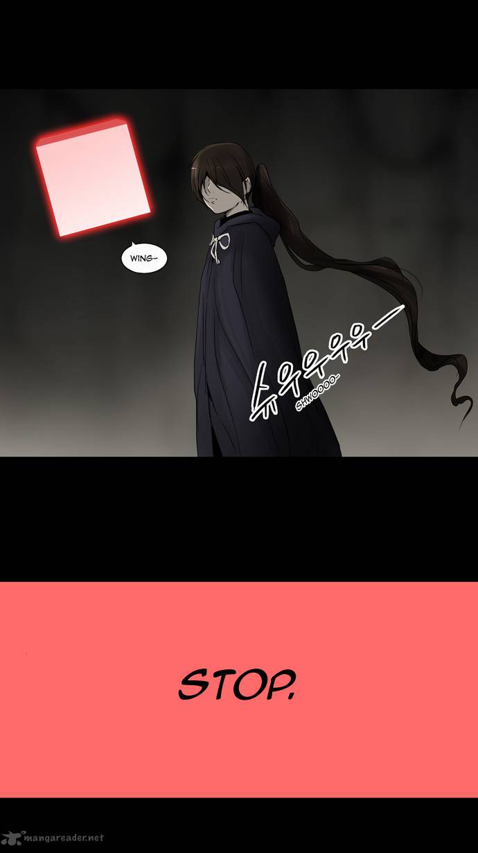Tower Of God Chapter 132 Page 21