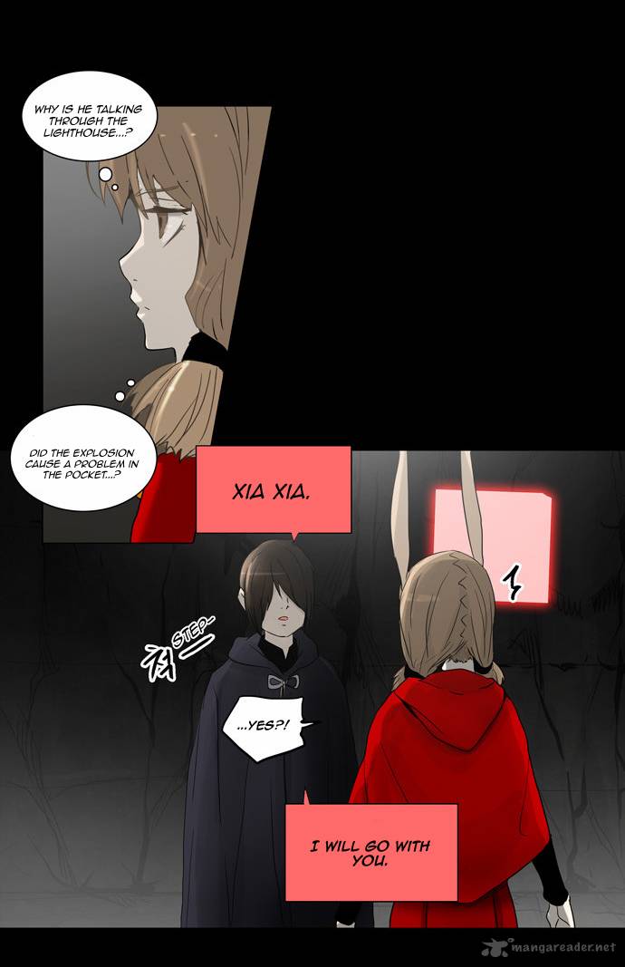 Tower Of God Chapter 132 Page 23