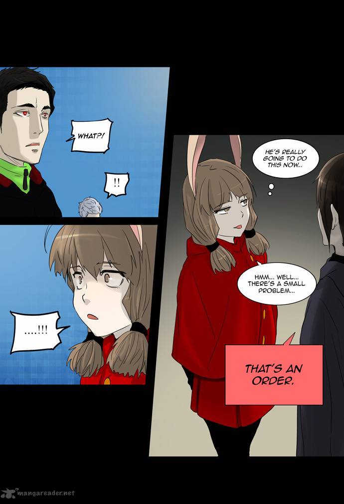 Tower Of God Chapter 132 Page 25