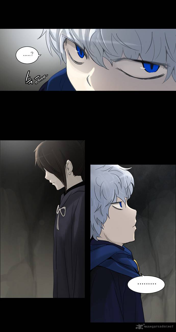 Tower Of God Chapter 132 Page 30