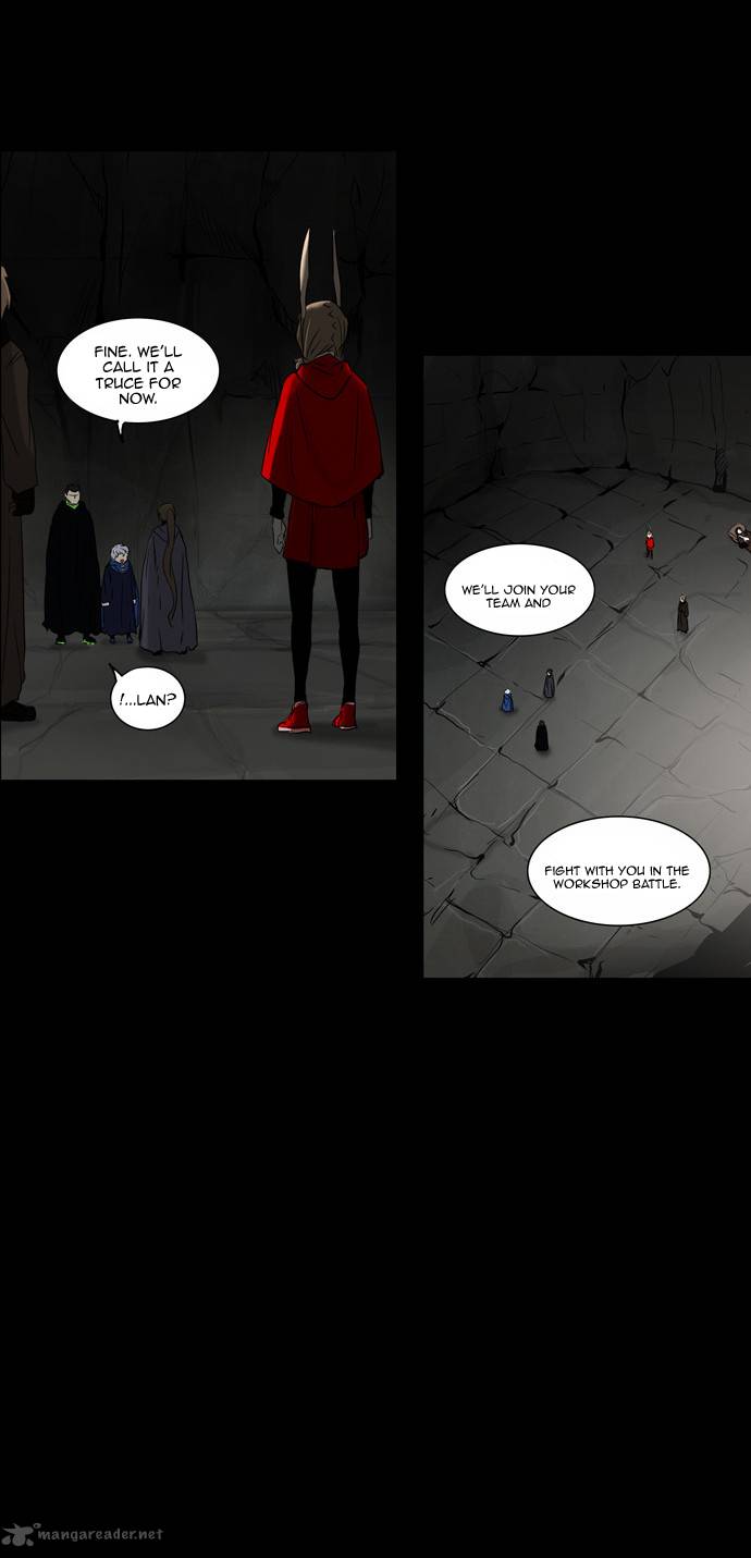 Tower Of God Chapter 132 Page 31